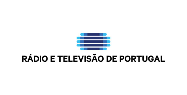 logo vector Rádio e Televisão de Portugal