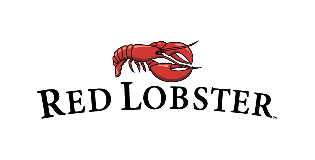 logo vector Red Lobster