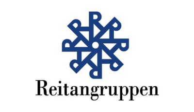 logo vector Reitangruppen