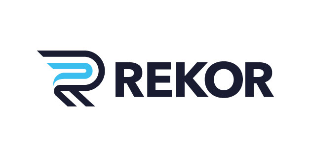 logo vector Rekor