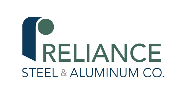 logo vector Reliance Steel & Aluminum Co
