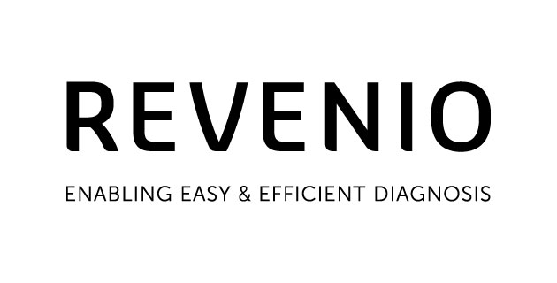 logo vector Revenio