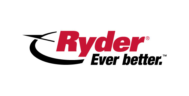 logo vector Ryder