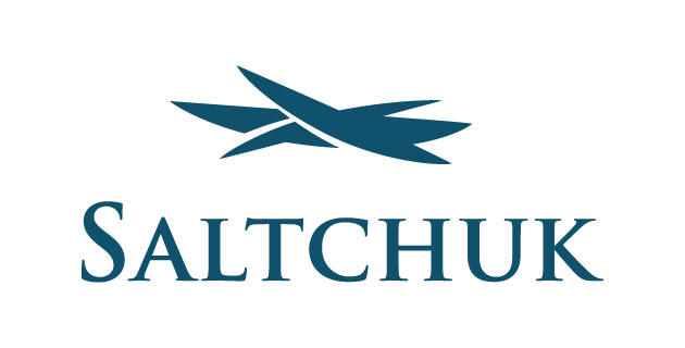logo vector Saltchuk
