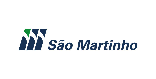logo vector São Martinho
