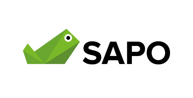 logo vector Sapo