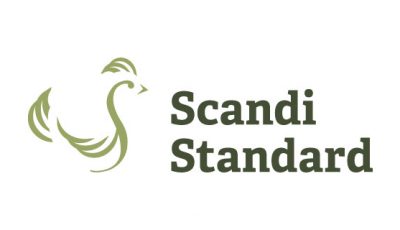 logo vector Scandi Standard
