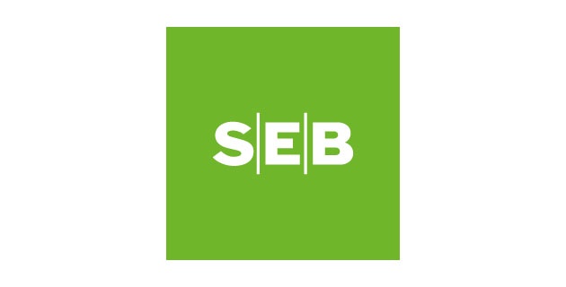 logo vector SEB bankas