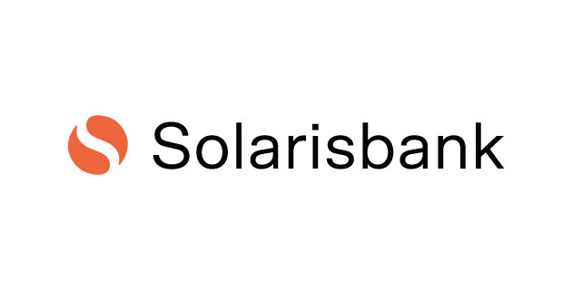 logo vector Solarisbank