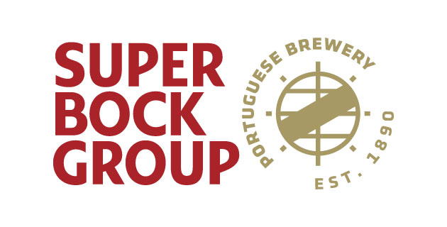 logo vector Super Bock Group