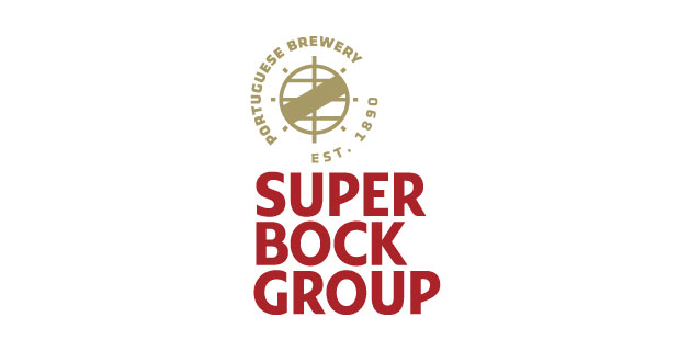logo vector Super Bock Group
