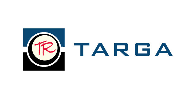 logo vector Targa Resources