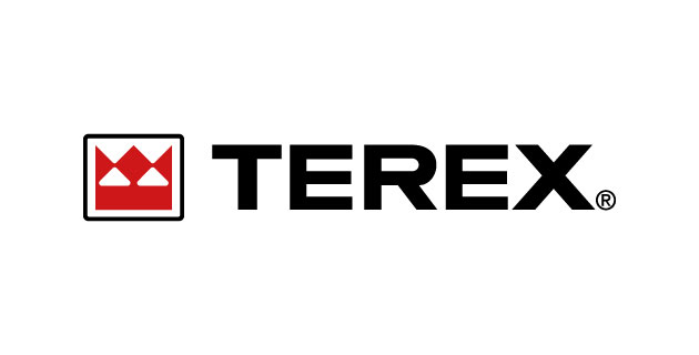 logo vector Terex