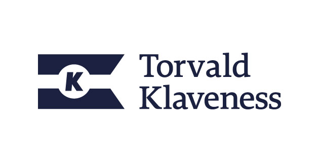 logo vector Torvald Klaveness
