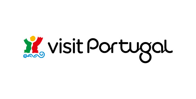 logo vector Turismo de Portugal