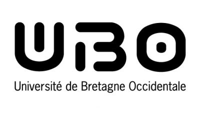 logo vector Université de Bretagne Occidentale