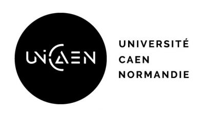 logo vector Université de Caen Basse-Normandie