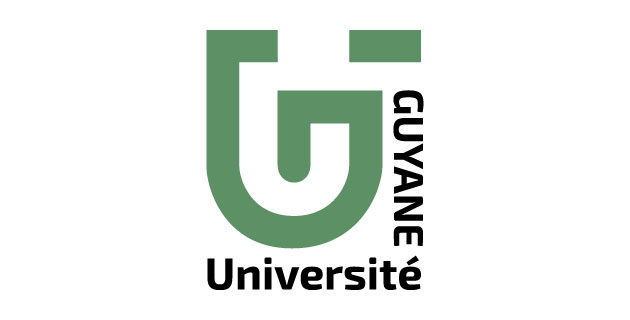 logo vector Université de Guyane