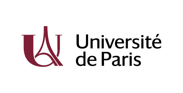 logo vector Université de Paris