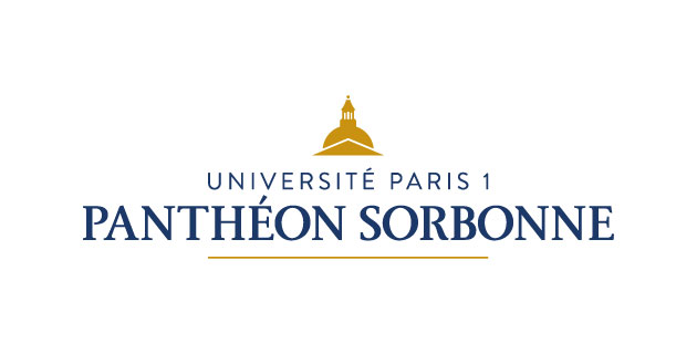 logo vector Université Paris 1 Panthéon-Sorbonne