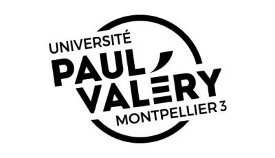 logo vector Université Paul Valéry Montpellier 3