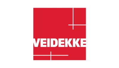 logo vector Veidekke
