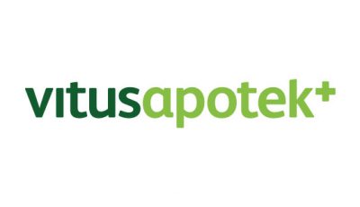 logo vector Vitusapotek