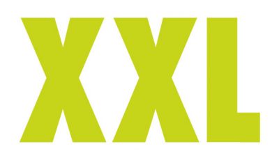 logo vector XXL Sport og Villmark
