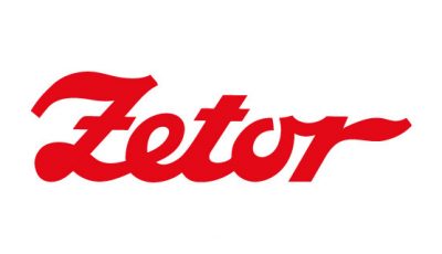 Logo ve vektorovém formátu Zetor