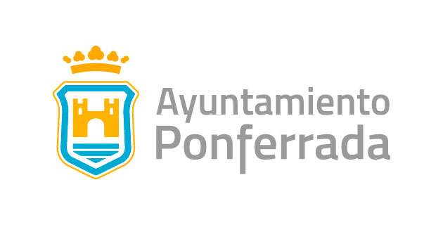 logo vector Ayuntamiento de Ponferrada