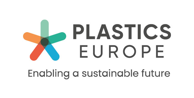 logo vector Plastics Europe