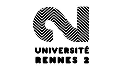 logo vector Université de Rennes 2