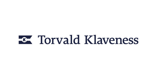logo vector Torvald Klaveness