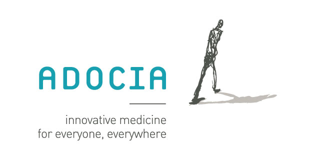 logo vector Adocia
