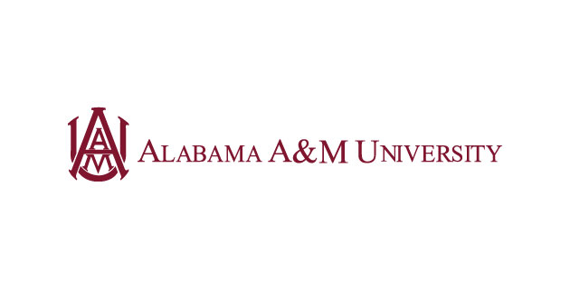 logo vector Alabama A&M University