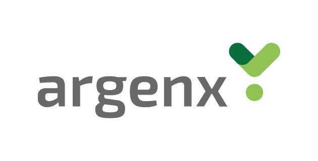 logo vector Argenx