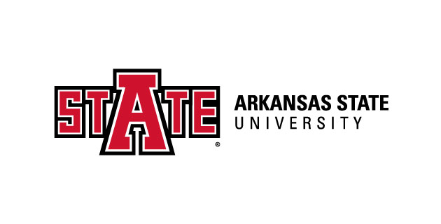 logo vector Arkansas State University