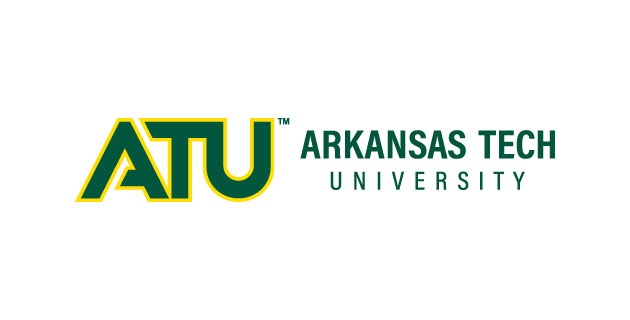 logo vector Arkansas Tech University