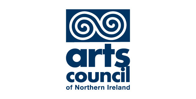 logo vector Arts Council of Northern Ireland
