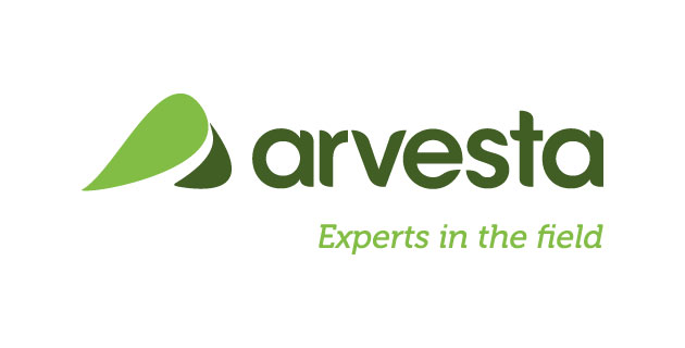 logo vector Arvesta