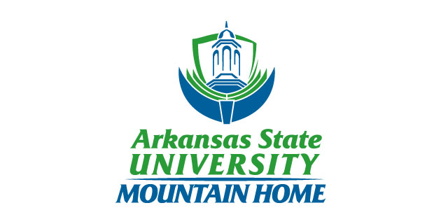 logo vector Arkansas State University - Mountain Home