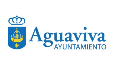 logo vector Ayuntamiento de Aguaviva
