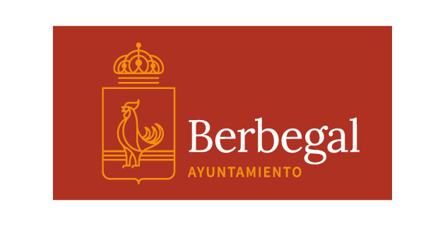 logo vector Ayuntamiento de Berbegal