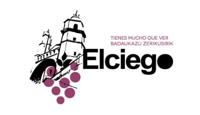 logo vector Ayuntamiento de Elciego