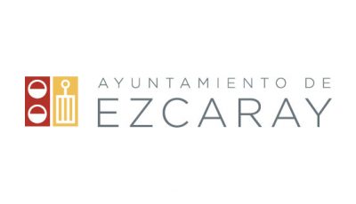 logo vector Ayuntamiento de Ezcaray