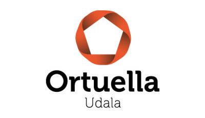logo vector Ayuntamiento de Ortuella