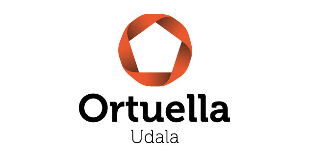 logo vector Ayuntamiento de Ortuella