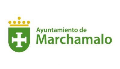 logo vector Ayuntamiento de Marchamalo