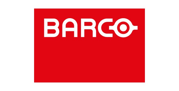 logo vector Barco