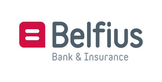 logo vector Belfius